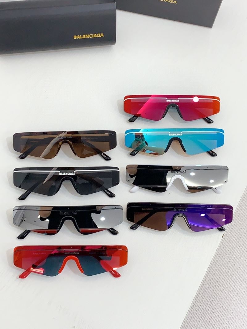 Balenciaga Sunglasses